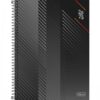 AGENDA ANUAL 2025 SPOT M5 129X187MM 400PG. TILIBRA