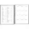 AGENDA ANUAL 2025 SPOT M5 129X187MM 400PG. TILIBRA - Image 3