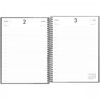AGENDA ANUAL 2025 SPOT M5 129X187MM 400PG. TILIBRA - Image 5