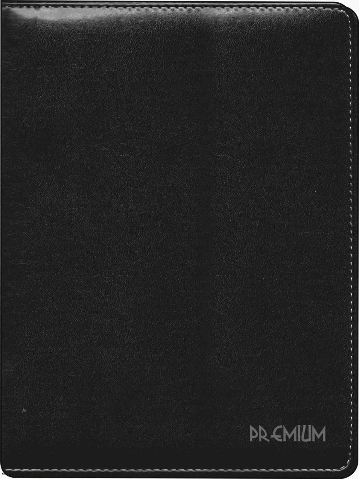 AGENDA EXECUTIVA PREMIUM 2027 COSTURADA DIÁRIA 12,4X20,7CM ANIMATIVA
