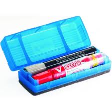 APAGADOR PARA QUADRO BRANCO FLIP TOP 150N PILOT