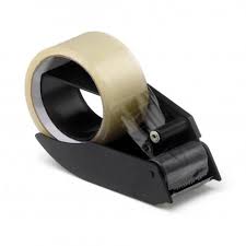 SUPORTE APLICADOR DE FITAS PARA EMBALAGEM ref.10010002 WALEU