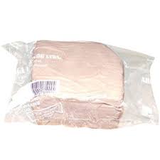 ARGILA BRANCA 1000G REZENDE