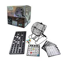 BINGO IMPORIENTE