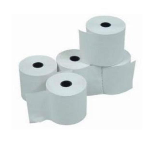 Rolls Paper - Bobinas Térmicas - Regispel