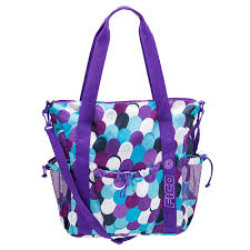 BOLSA TOTEBAG FICO DOTS REF. 736226 PACIFIC