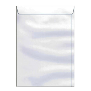 ENVELOPE  SACO BRANCO 25 SOF 025 176X250MM 90G CAIXA C/250 SCRITY