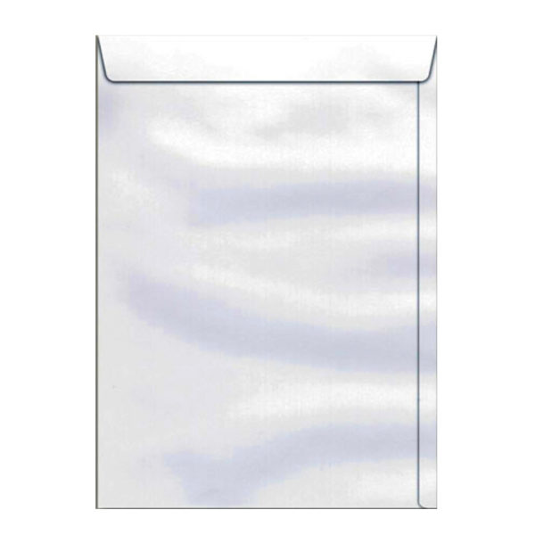 ENVELOPE  SACO BRANCO 25 SOF 025 176X250MM 90G CAIXA C/250 SCRITY