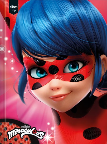 Gloob e ZAG lançam loja de “Miraculous Ladybug” na