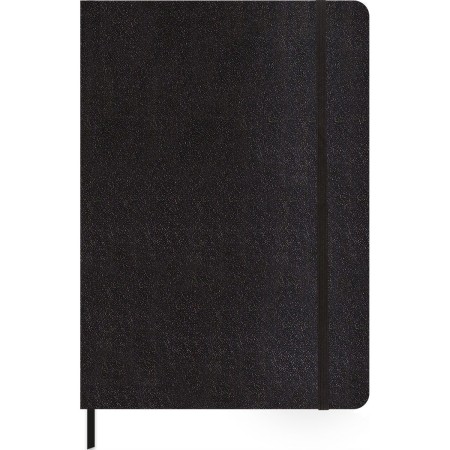 CADERNO EXECUTIVO SEM PAUTA COSTURADO CAPA DURA FITTO M CAMBRIDGE 90G 80 Folhas TILIBRA
