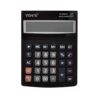 CALCULADORA MESA 12DIGITOS AL8882B ALFACELL - Image 2