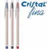 CANETA ESFEROGRÁFICA FINE PLUS AZUL CAIXA C/50  BIC - Image 3