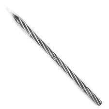 CANETA ESFEROGRAFICA SPIRO 0.07mm PRETA CIS
