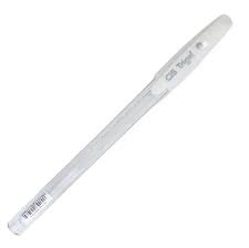 CANETA GEL CIS 0.8 TRIGEL BRANCA CIS