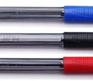 CANETA ESFEROGRÁFICA BPS-GRIP-M 1.0MM PILOT