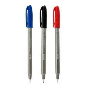 CANETA RETROPROJETOR 1.0MM CAIXA C/12 UNIDADES PILOT