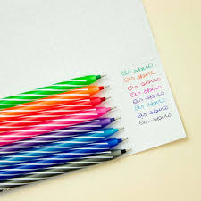 CANETA ESFEROGRAFICA SPIRO 0.07mm CIS