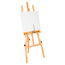CAVALETE P/PINTURA C/PERNAS DOBRAVEIS  COMPACT LINE 8215 STALO