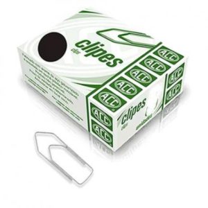 CLIPES 6/0 GALVANIZADO C/500G ACC