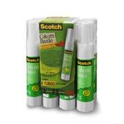 COLA BASTAO SCOTCH 8GRAMAS C/8 UNIDADES 3M