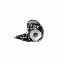 CORRETIVO EM FITA  4.2MM X 12M MERCUR