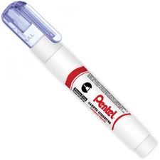 CORRETIVO  CANETA 4.2ml Zl61S-WBS PENTEL