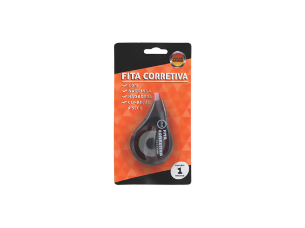 CORRETIVO EM FITA 5MMX10M JOCAR
