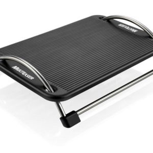 DESCANSO ERGONOMICO PARA PES REF. AC59 MULTILASER