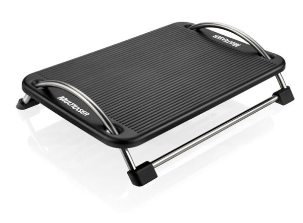 DESCANSO ERGONOMICO PARA PES REF. AC59 MULTILASER