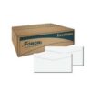 ENVELOPE OFICIO BRANCO 63G S/RPC CAIXA C/1000 FORONI - Image 2