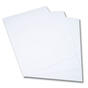 ENVELOPE  SACO BRANCO 32 SOF 032 229X324MM 90G CAIXA C/250 SCRITY