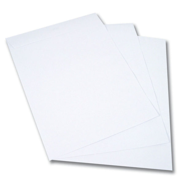ENVELOPE  SACO BRANCO 32 SOF 032 229X324MM 90G CAIXA C/250 SCRITY
