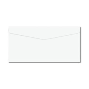 ENVELOPE OFICIO BRANCO 75G S/RPC CAIXA C/1000 SCRITY