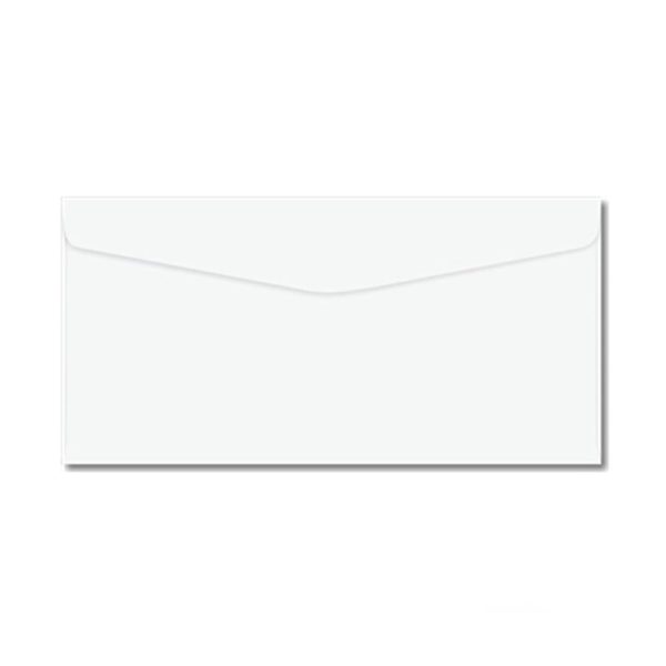 ENVELOPE OFICIO BRANCO 75G S/RPC CAIXA C/1000 SCRITY
