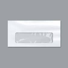 ENVELOPE OFICIO JANELA BRANCO 75G CAIXA C/1000 COF48 SCRITY