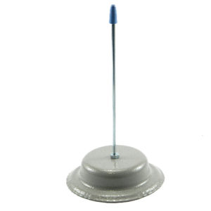 ESPETO PARA PAPEL BASE METAL CARBRINK