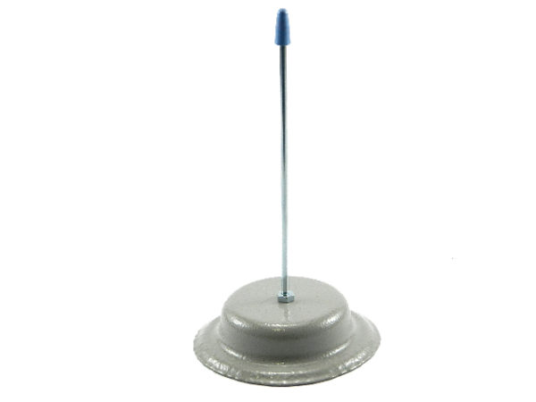 ESPETO PARA PAPEL BASE METAL CARBRINK