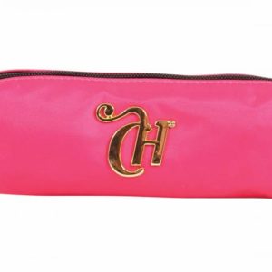 ESTOJO NYLON 1ZIPER CAPRICHO OMBRE PINK REF.48938 DMW