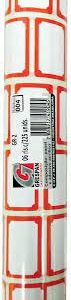 ETIQUETA PARA PRECO GR-2 40X25MM C/180 6rolos GRESPAN
