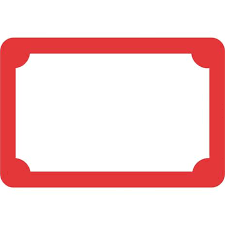 ETIQUETA PARA PRECO GR-1 30X20MM C/225 6 rolos GRESPAN