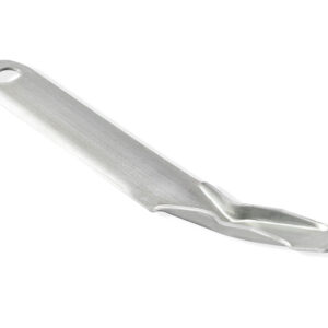 EXTRATOR DE GRAMPOS ESPATULA  ACO C/12 REF.10110007 WALEU