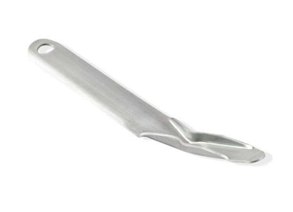 EXTRATOR DE GRAMPOS ESPATULA  ACO C/12 REF.10110007 WALEU