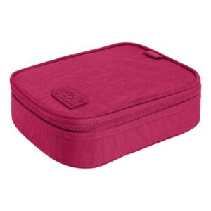 ESTOJO BOX MOODPACK CEREJA TILIBRA