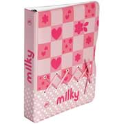 FICHARIO UNIVERSITARIO  MILKY REF.724RS DAC