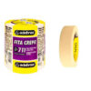 FITA CREPE 18X40M 711 C/6 ADELBRAS - Image 3