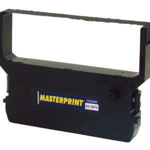 FITA IMPRESSORA  EPSON ERC-30/34/38 PRETA C/6 MASTERPRINT