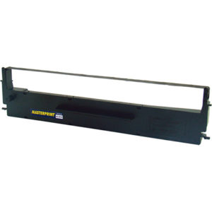 FITA P/ IMPRESSORA EPSON LX 300  | LX 300+ | LQ570  C/2  embalagem  C/2 MASTERPRINT
