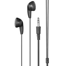 FONE DE OUVIDO PLAY SOM ESTÉREO PH312  MULTILASER