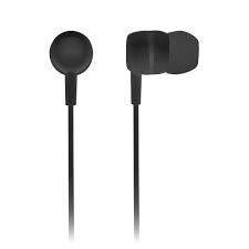 FONE DE OUVIDO VIBE PRETO PH322 MULTILASER