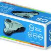GRAMPEADOR MESA CROMADO C-20 26/6 e 26/8 P30 FOLHAS SERTIC - Image 3